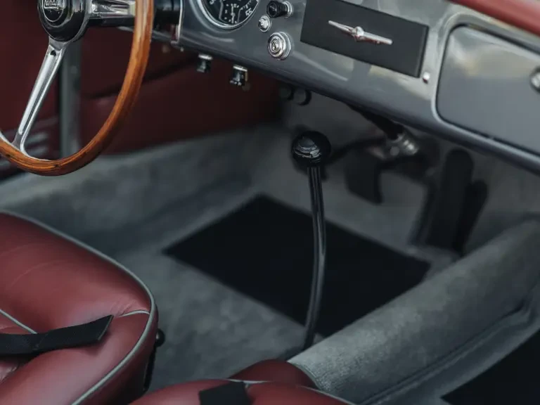 1958 Lancia Aurelia - Image 17 of 31