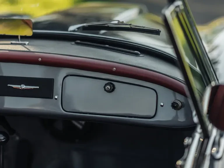 1958 Lancia Aurelia - Image 25 of 31