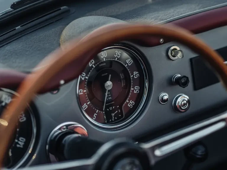 1958 Lancia Aurelia - Image 14 of 31