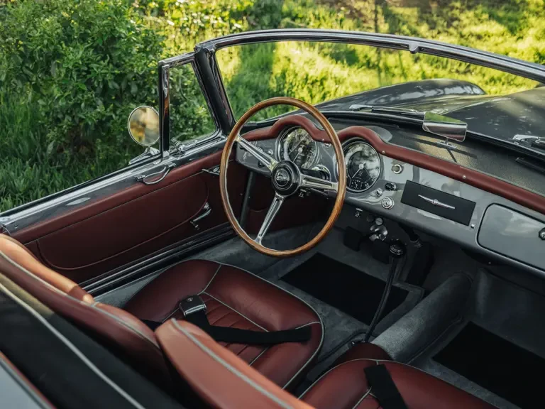 1958 Lancia Aurelia - Image 12 of 31