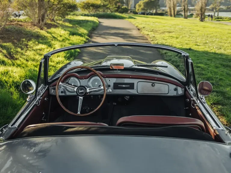1958 Lancia Aurelia - Image 5 of 31