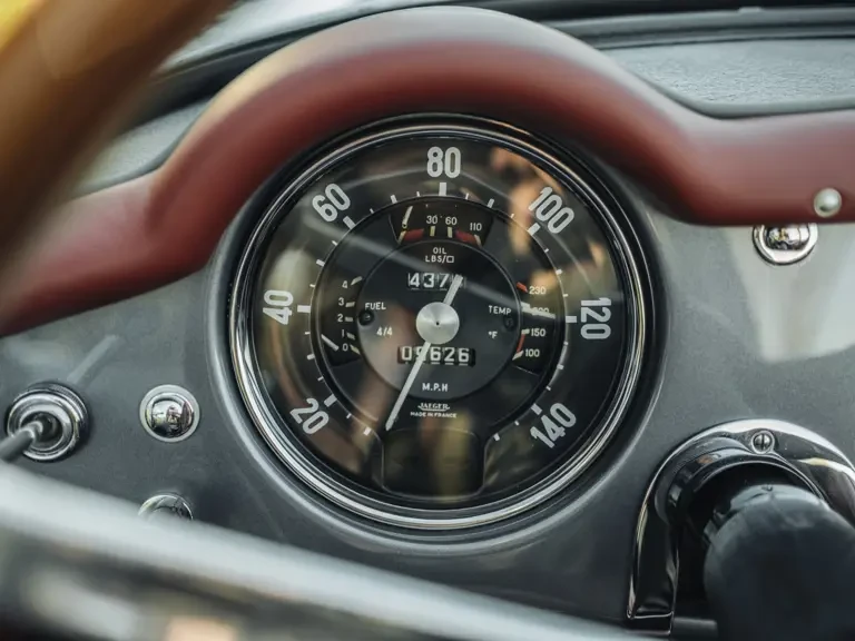 1958 Lancia Aurelia - Image 13 of 31