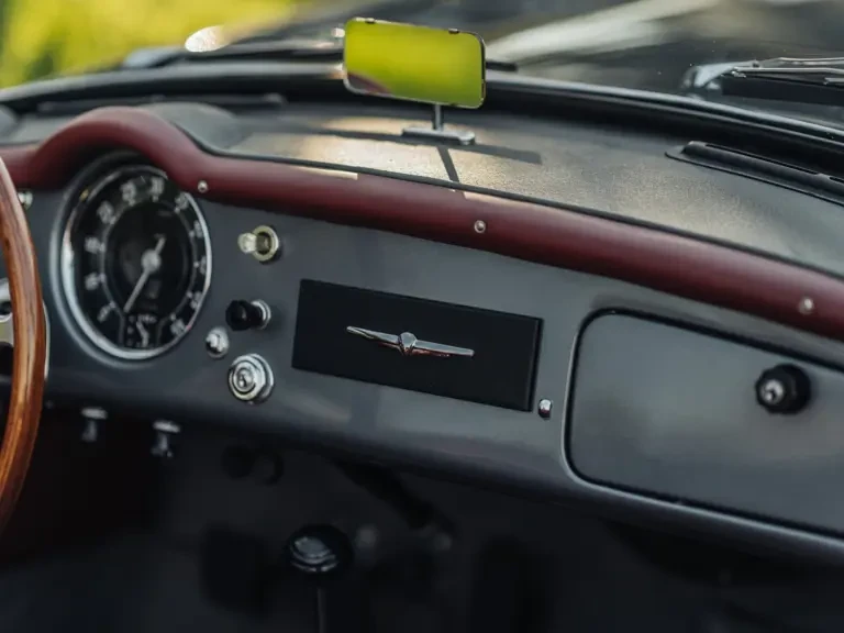 1958 Lancia Aurelia - Image 24 of 31