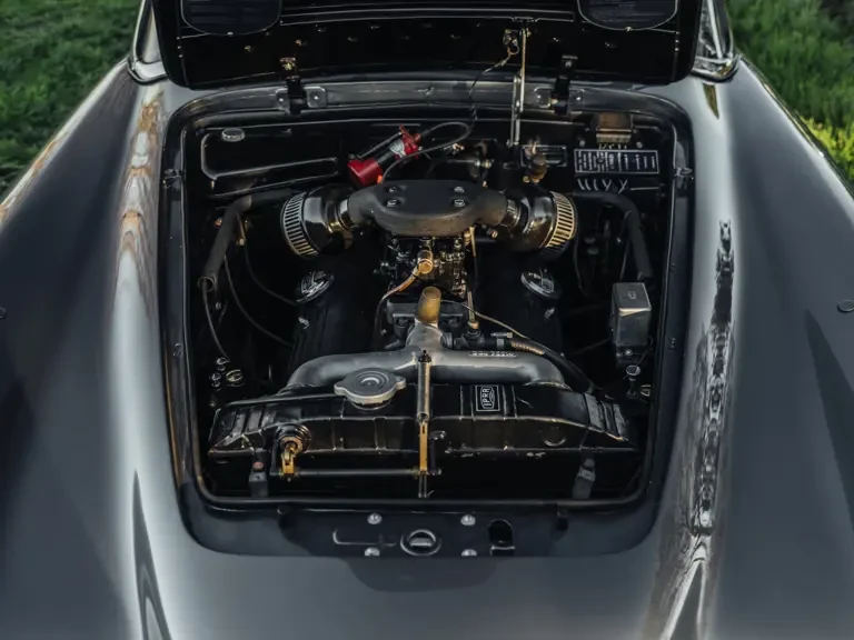 1958 Lancia Aurelia - Image 4 of 31