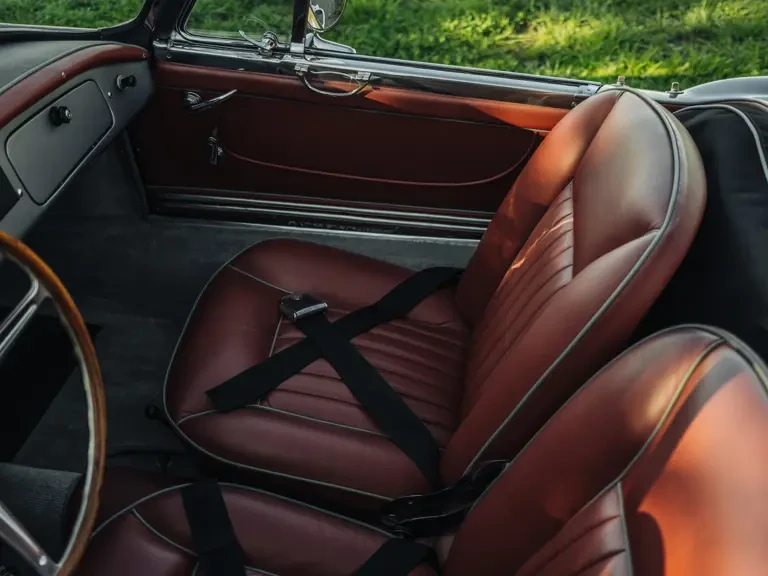 1958 Lancia Aurelia - Image 22 of 31