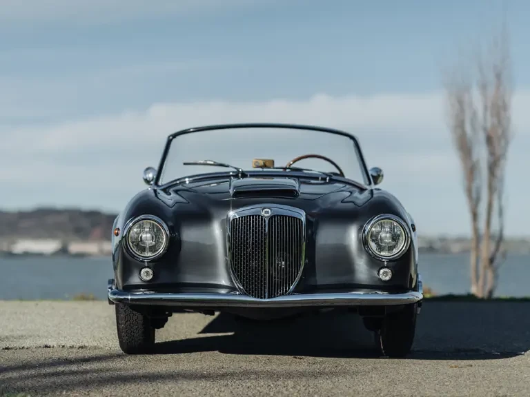 1958 Lancia Aurelia - Image 30 of 31