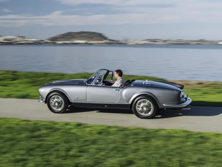1958 Lancia Aurelia - Image 10 of 31