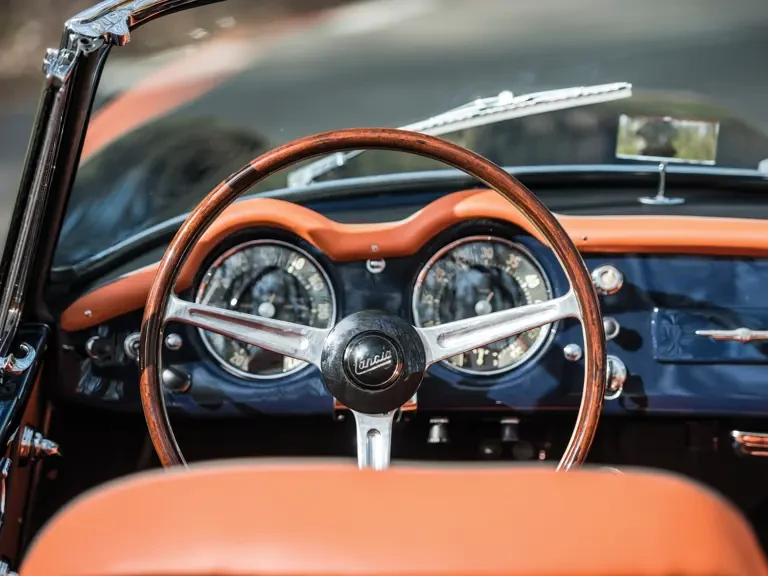1958 Lancia Aurelia - Image 5 of 27