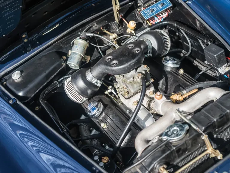 1958 Lancia Aurelia - Image 24 of 27