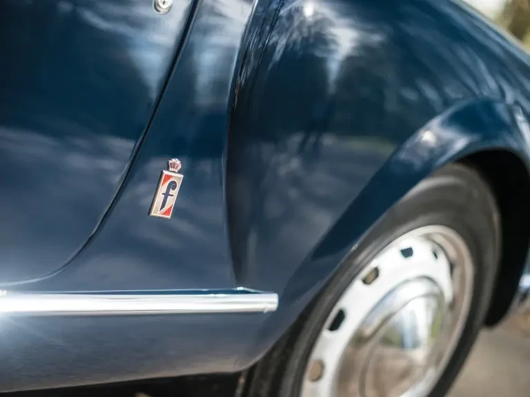 1958 Lancia Aurelia - Image 8 of 27