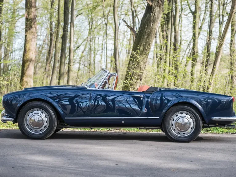 1958 Lancia Aurelia - Image 6 of 27