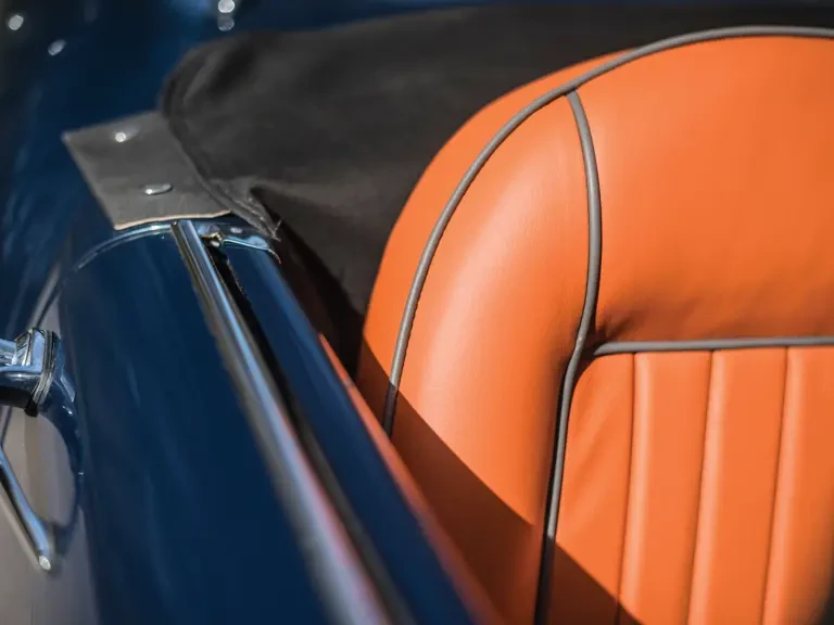 1958 Lancia Aurelia - Image 15 of 27