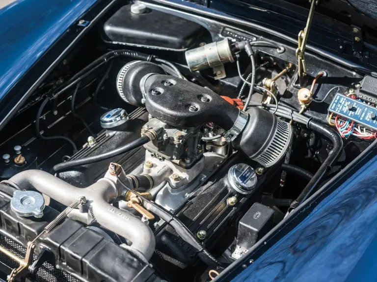 1958 Lancia Aurelia - Image 4 of 27