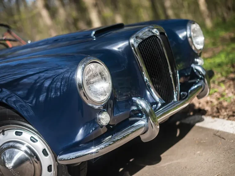 1958 Lancia Aurelia - Image 9 of 27