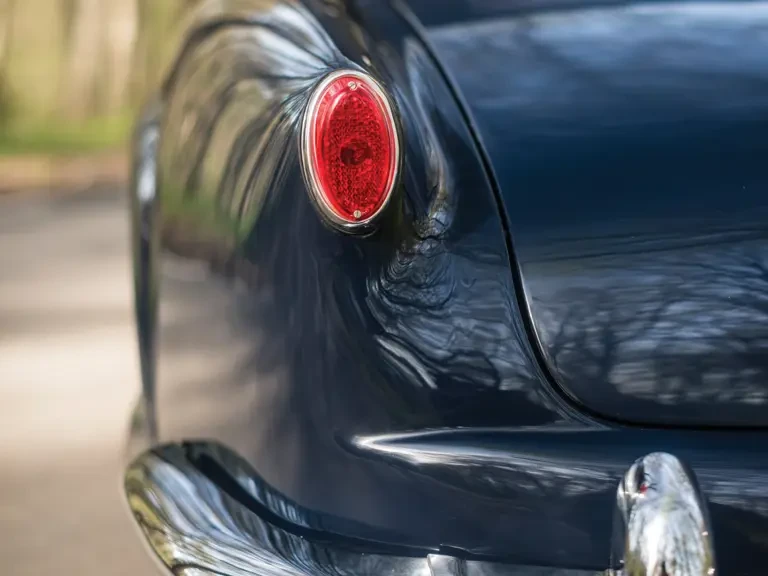 1958 Lancia Aurelia - Image 10 of 27
