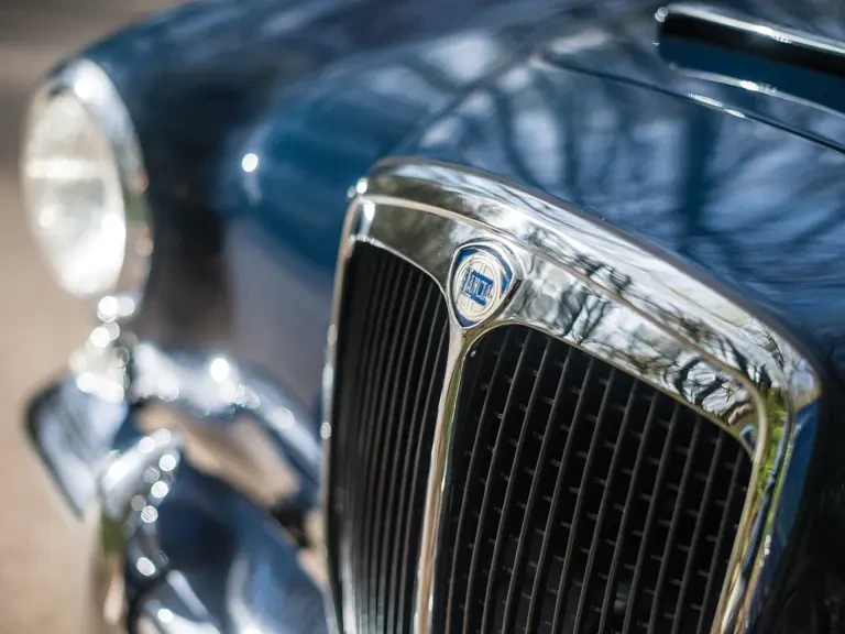1958 Lancia Aurelia - Image 7 of 27