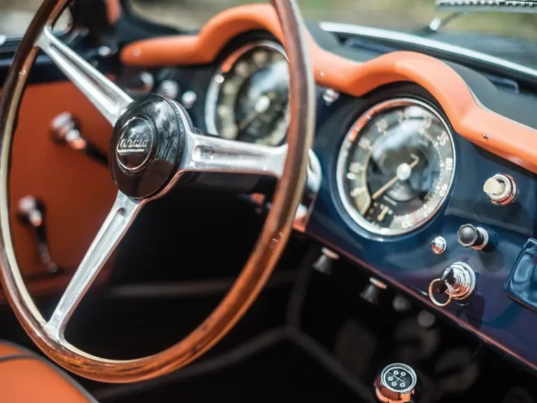 1958 Lancia Aurelia - Image 13 of 27