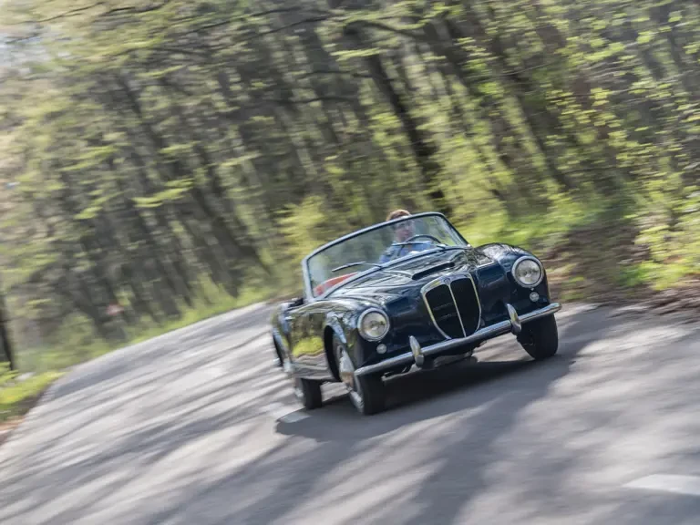 1958 Lancia Aurelia - Image 19 of 27
