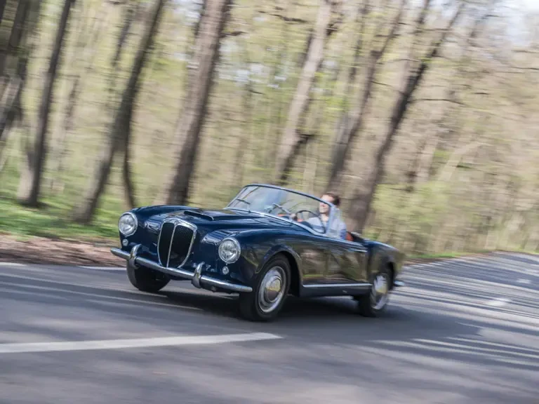 1958 Lancia Aurelia - Image 20 of 27