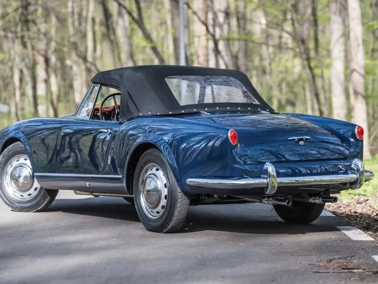1958 Lancia Aurelia - Image 3 of 27