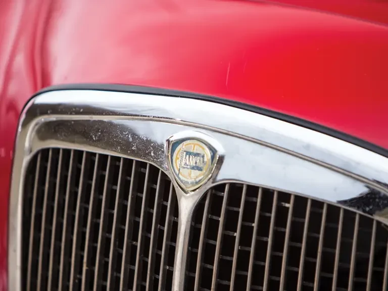 1958 Lancia Aurelia - Image 7 of 25