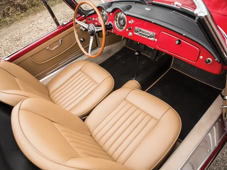 1958 Lancia Aurelia - Image 11 of 25