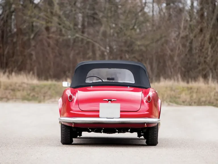 1958 Lancia Aurelia - Image 10 of 25