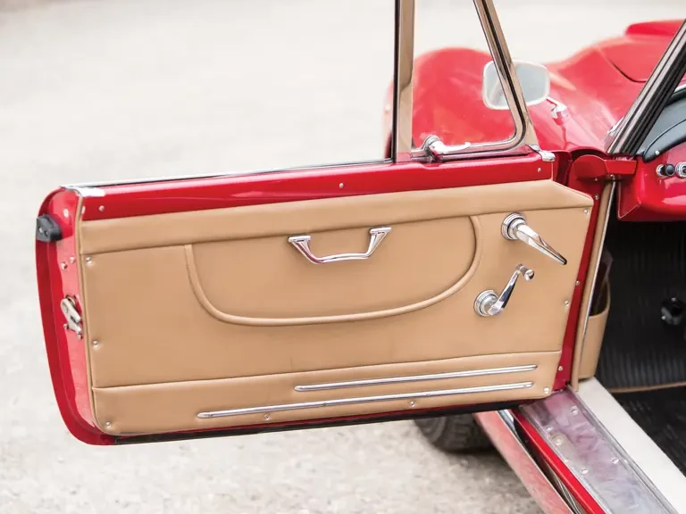 1958 Lancia Aurelia - Image 16 of 25