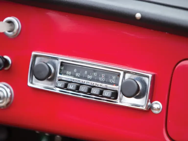 1958 Lancia Aurelia - Image 15 of 25