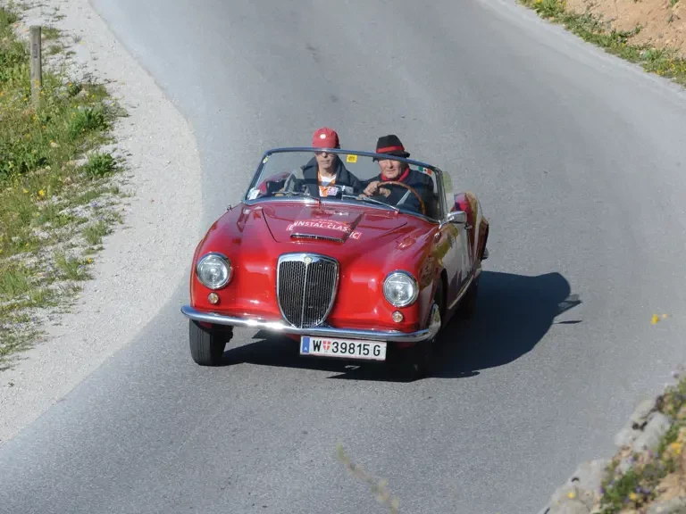 1958 Lancia Aurelia - Image 25 of 25
