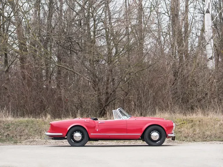 1958 Lancia Aurelia - Image 6 of 25