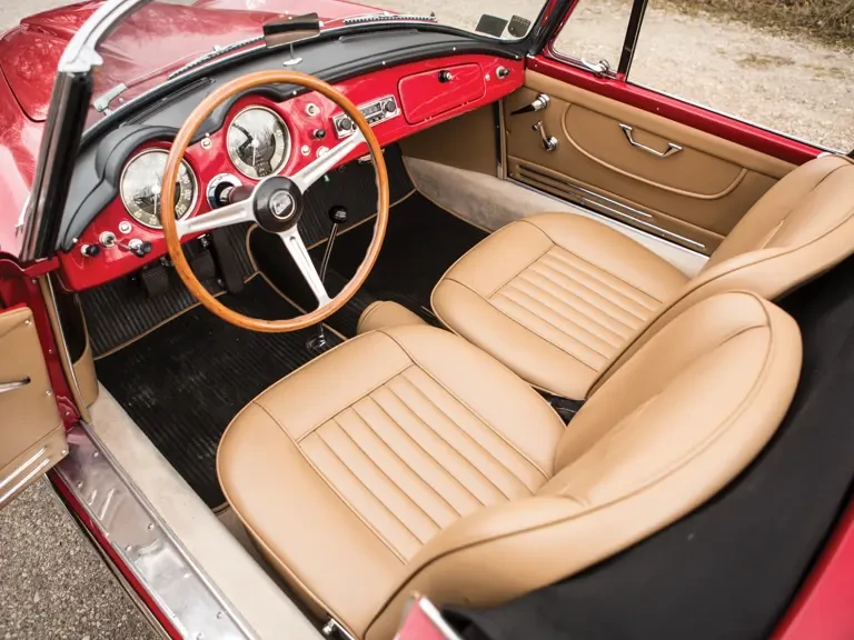 1958 Lancia Aurelia - Image 5 of 25