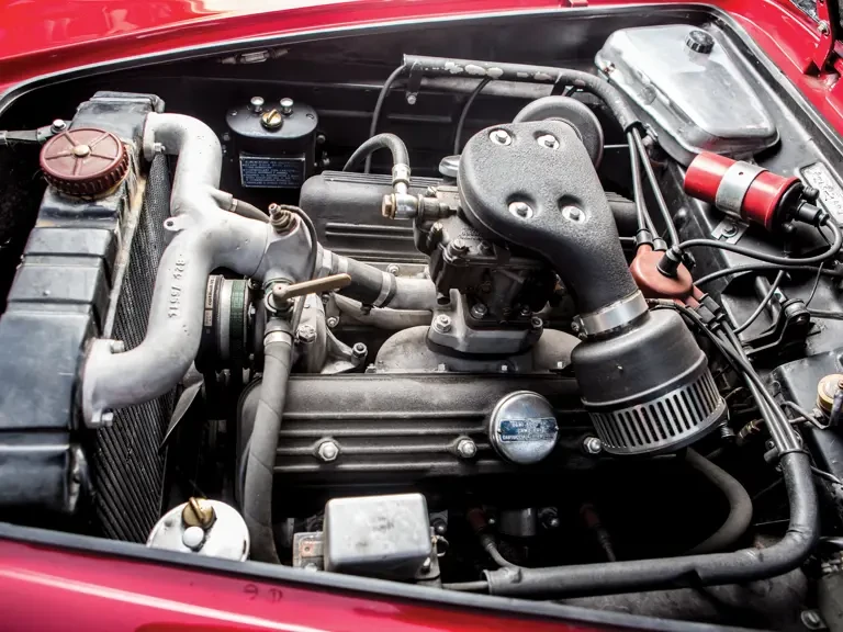 1958 Lancia Aurelia - Image 23 of 25