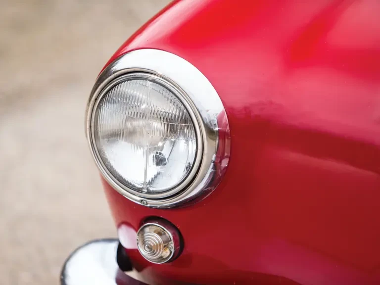 1958 Lancia Aurelia - Image 18 of 25