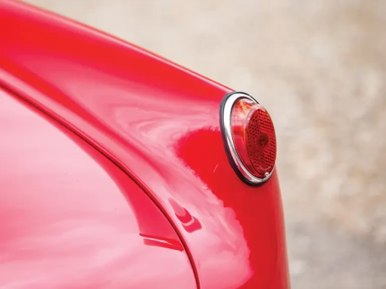 1958 Lancia Aurelia - Image 19 of 25