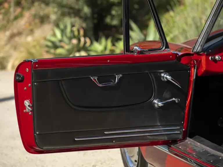 1958 Lancia Aurelia - Image 25 of 31