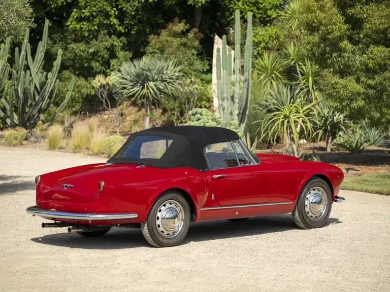 1958 Lancia Aurelia - Image 11 of 31