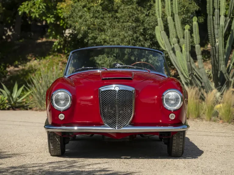 1958 Lancia Aurelia - Image 8 of 31