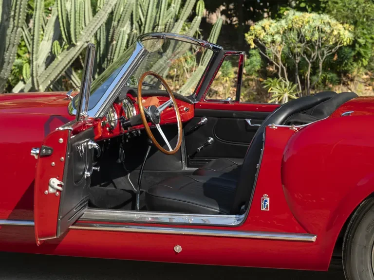 1958 Lancia Aurelia - Image 5 of 31