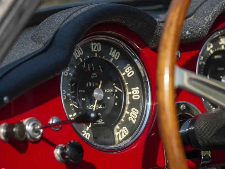 1958 Lancia Aurelia - Image 15 of 31