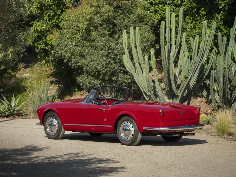 1958 Lancia Aurelia - Image 3 of 31