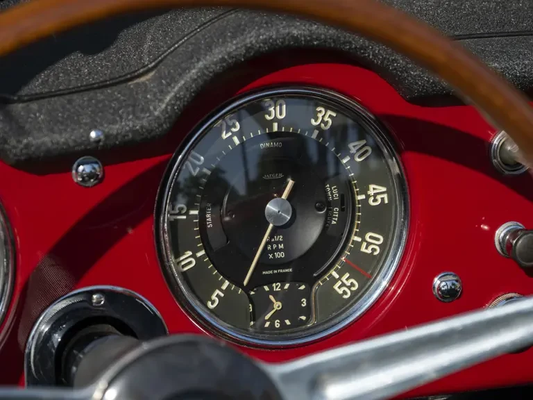 1958 Lancia Aurelia - Image 17 of 31