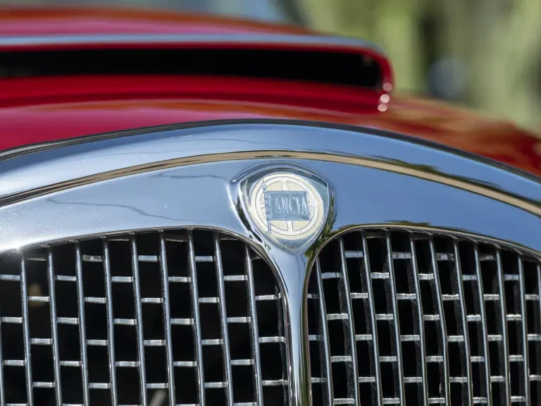 1958 Lancia Aurelia - Image 7 of 31