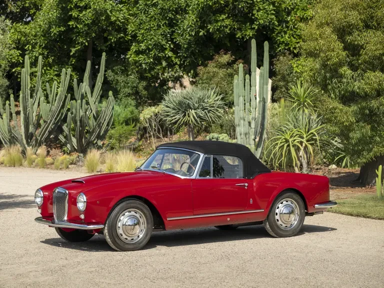1958 Lancia Aurelia - Image 6 of 31