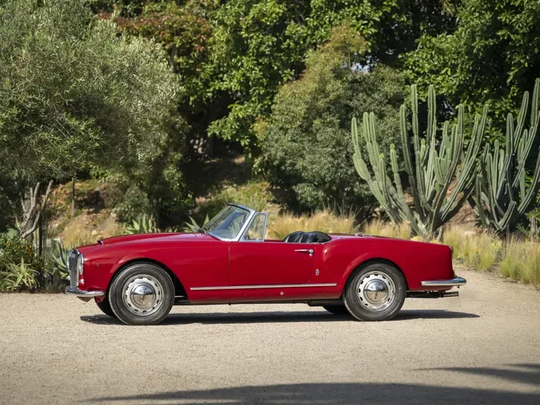 1958 Lancia Aurelia - Image 10 of 31