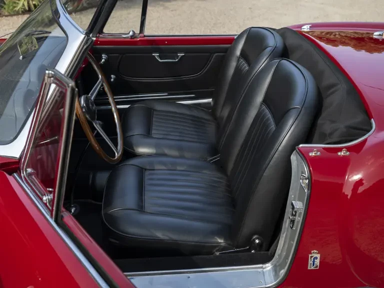 1958 Lancia Aurelia - Image 21 of 31
