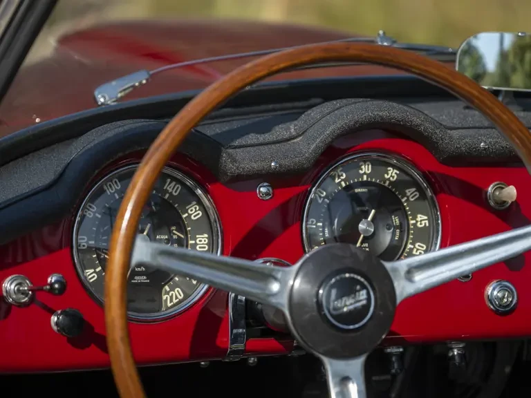 1958 Lancia Aurelia - Image 14 of 31