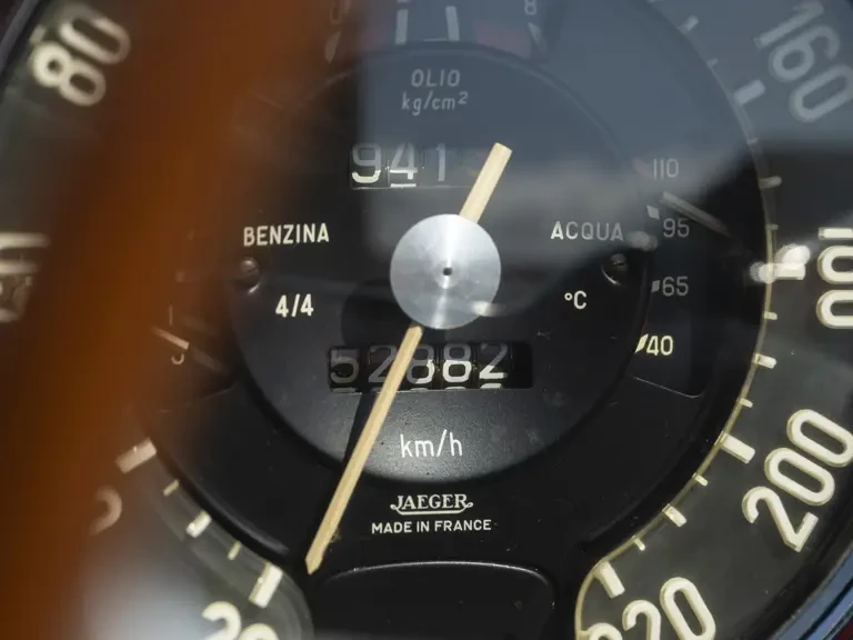 1958 Lancia Aurelia - Image 16 of 31