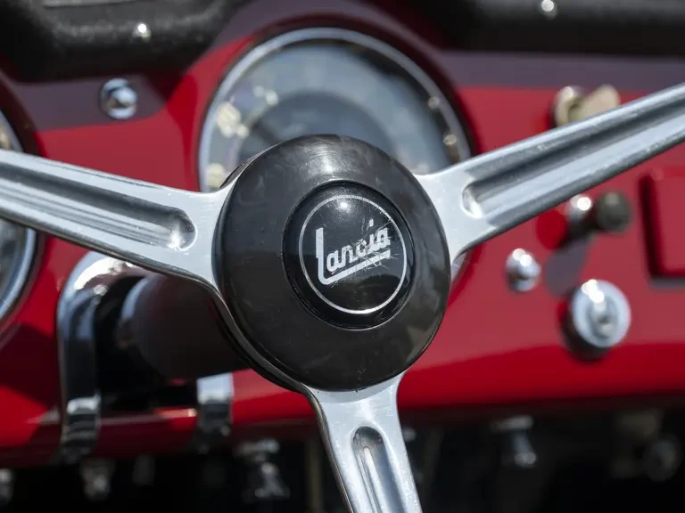 1958 Lancia Aurelia - Image 13 of 31