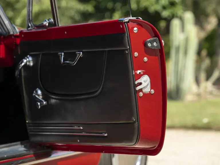 1958 Lancia Aurelia - Image 30 of 31